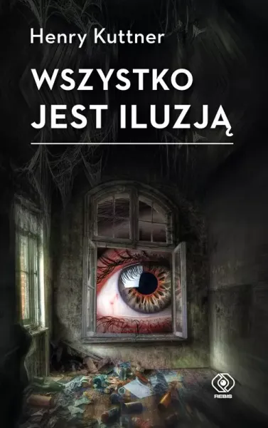 Wszystko jest iluzją zdjęcie 1