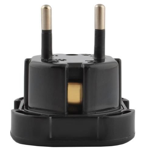 Adapter - przejściówka UK na EU na Arena.pl