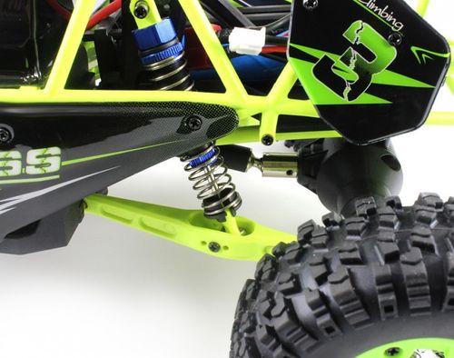 Across Crawler 4WD 1:12 2.4GHz na Arena.pl
