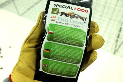 żywołapka pułapka na szczury gryzonie duża łapka na Arena.pl