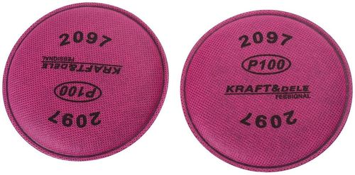 MASKA LAKIERNICZA + FILTR KD10031 na Arena.pl