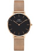 ZEGAREK DAMSKI DANIEL WELLINGTON DW00100161 - PETITE MELROSE 32mm (zw500a)