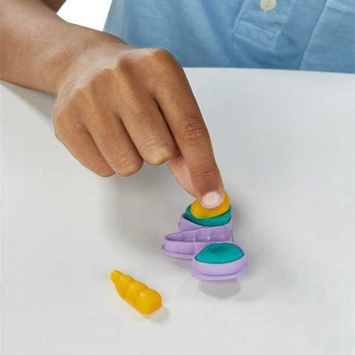 CIASTOLINA PLAY DOH MAGICZNA LODZIARNIA UNICORN JEDNOROŻEC na Arena.pl