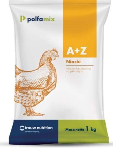 Polfamix A+Z 1kg na Arena.pl