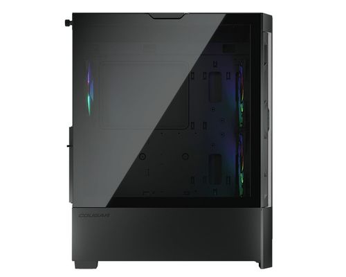 Obudowa do komputera Cougar Duoface RGB Black na Arena.pl