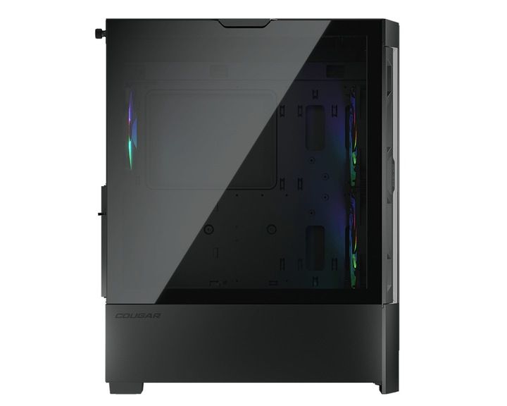 Obudowa do komputera Cougar Duoface RGB Black zdjęcie 6