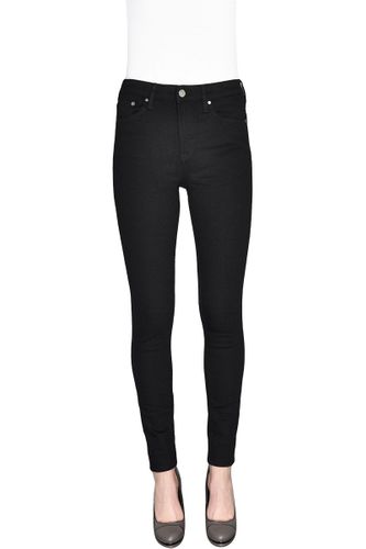 H&M Czarne Jeansy Skinny, Low Waist, Regular - 36 / S na Arena.pl