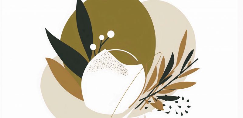 Plakat 91,3x44,5cm Botaniczna Esencja zdjęcie 1