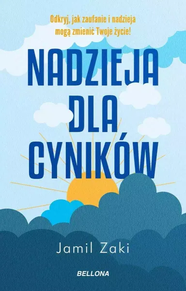 Nadzieja dla cyników zdjęcie 1
