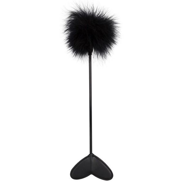 Feather Wand black zdjęcie 3