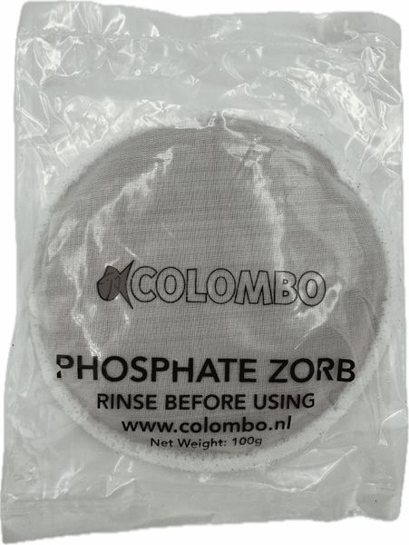 Colombo Marine Phosphate Zorb 1 sztuka zdjęcie 1