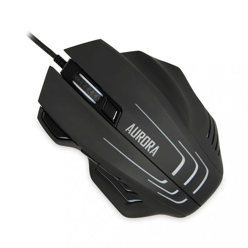 iBOX Mysz Aurora A-2 Gaming na Arena.pl