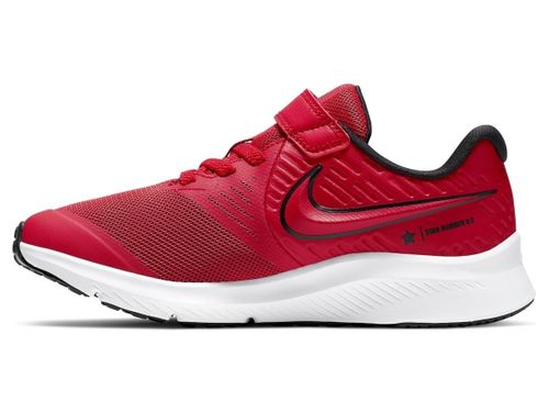 Buty dziecięce NIKE STAR RUNNER 2 32 na Arena.pl