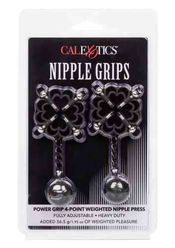 weighted nipple press metal na Arena.pl