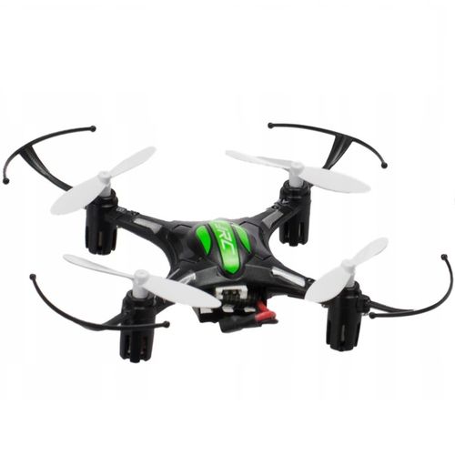 Dron JJRC H8 mini czarny na Arena.pl