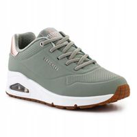 Skechers buty damskie sportowe Buty Skechers Uno Shimmer Away rozmiar 40