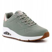 Skechers buty damskie sportowe Buty Skechers Uno Shimmer Away rozmiar 40