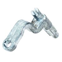 BOLEC TRZPIEŃ KLAMKA WEWNĘTRZNA DRZWI LEWA Seat Arosa 2001 2002 2003