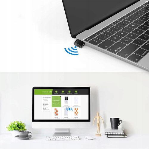 SYMULATOR MYSZKI RUCHU MYSZY MOUSE JIGGLER USB 3 TRYBY PRACA ZDALNA na Arena.pl