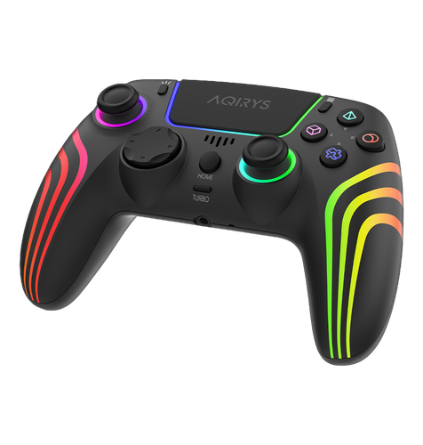 AQIRYS Kontroler bezprzewodowy THEMIS black na Arena.pl