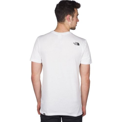 The North Face M Simple Dome Tee FN4 na Arena.pl