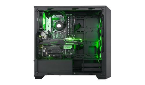 Cooler Master Obudowa MasterBox Pro 5 RGB na Arena.pl
