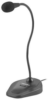MIKROFON NATEC GIRAFFE 2 BLACK na Arena.pl