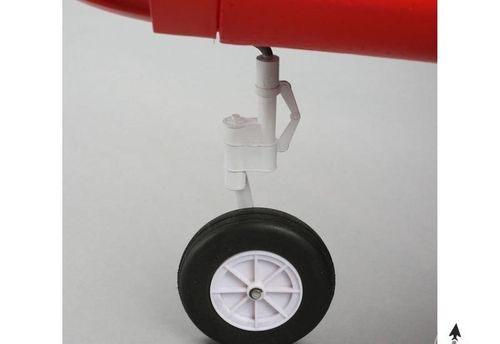 T-28 Trojan Carbon-Z BNF Basic AS3X na Arena.pl
