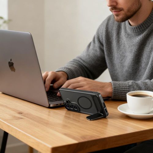 tech-protect magrack magsafe galaxy s26 matte black na Arena.pl