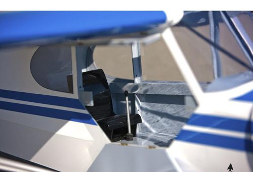 1/4 PA-18 Super Cub ARF na Arena.pl