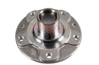 Metzger N 1126 Piasta koła