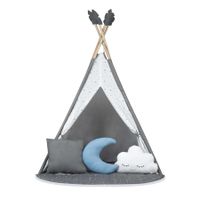 namiot tipi bawełniany Stars MAŁPISZON