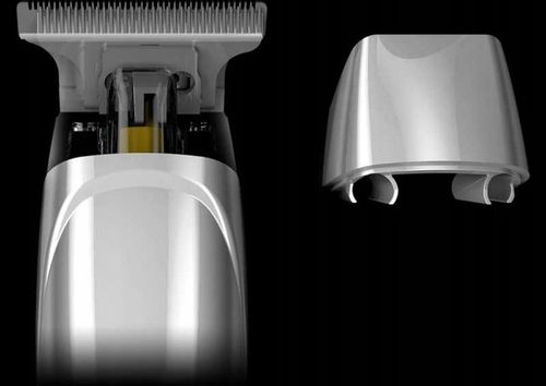 GAMMA PIU TRYMER do włosów Absulute HITTER na Arena.pl