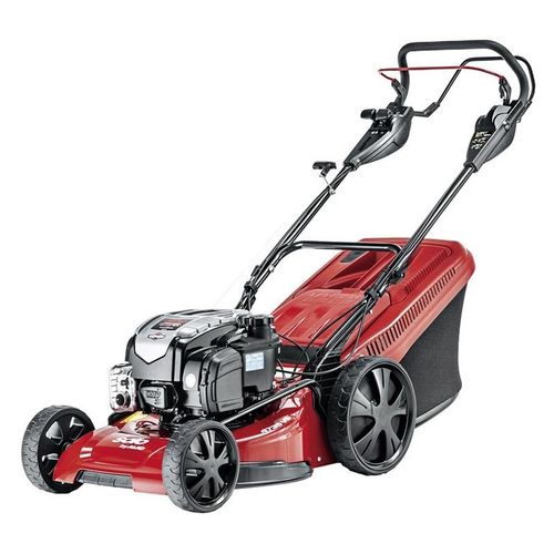 Solo by AL-KO 4757 VS na Arena.pl