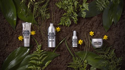 Tesori D`oriente Żel Pod Prysznic Muschio Bianco 2 na Arena.pl