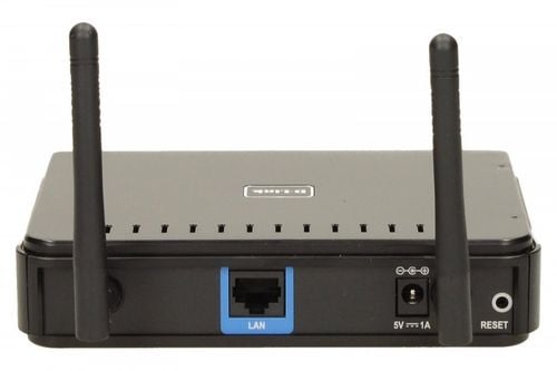 Punkt dostępowy Extender WiFi N300 D-Link DAP-1360 na Arena.pl