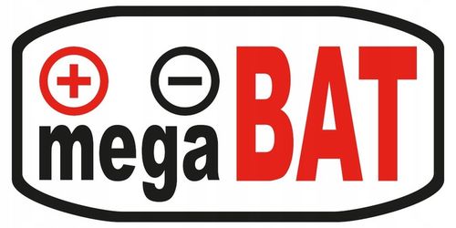 Akumulator VRLA MegaBat AGM 12V 7.2Ah MB 7.2-12 do alarmu na Arena.pl