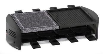 Grill Trisa Duo Infernale Raclette na Arena.pl