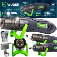Opalarka Wuber 350 W 230 V 350 °C