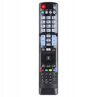 PILOT DO TELEWIZORA LG AKB uniwersalny wszystkie modele smart tv led