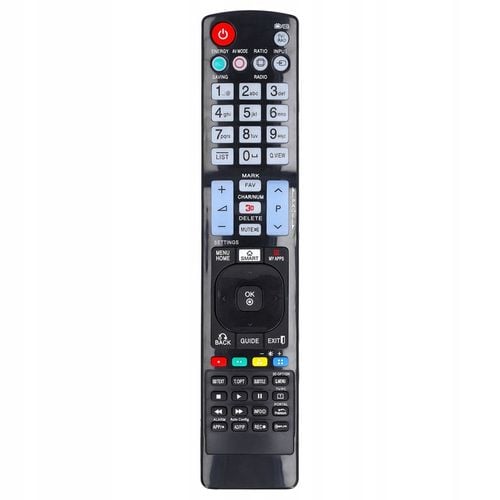 PILOT DO TELEWIZORA LG AKB uniwersalny wszystkie modele smart tv led na Arena.pl
