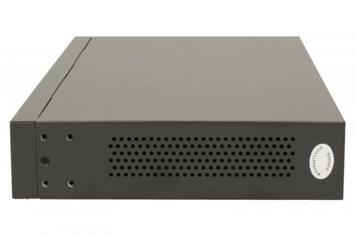 TP-LINK SF1024D switch L2 24x10/100 Desktop na Arena.pl