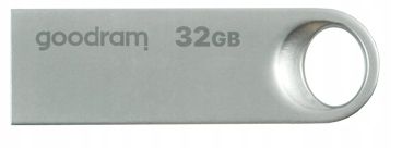 Pendrive GOODRAM 32 GB UNO3 Silver USB 3.2 na Arena.pl