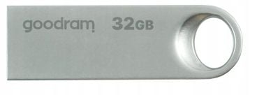 Pendrive GOODRAM 32 GB UNO3 Silver USB 3.2 zdjęcie 2
