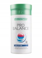 LR Pro Balance 360s minerały wapń odkwaszanie organizmu dotlenianie komórki