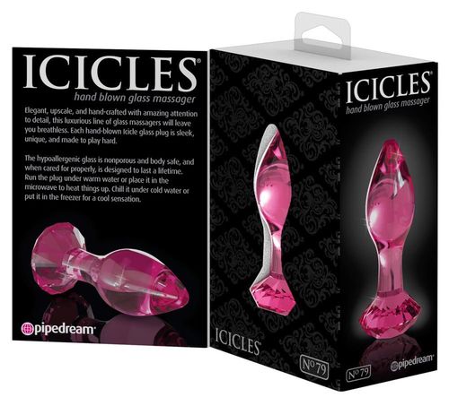 icicles no. 79 na Arena.pl