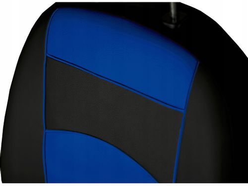 Pokrowce przednie do RENAULT Modus Twingo (I, II) na Arena.pl