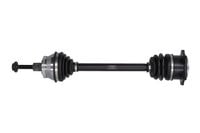 PÓŁOŚ L/P AUDI A8 D2 1994 1995 1996 1997 1998 1999 2000 2001 2002