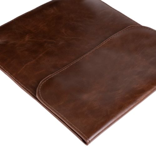 etui na tablet ze skóry ekologicznej na Arena.pl