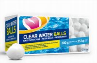 2 x KULKI FILTRACYJNE GAMIX WATER BALLS DO BASENU POMP FILTRÓW PIASKOWYCH 7